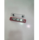 4 Single Bus Bar -MAX 48V 100A- EL-HX1004P-R - ELESL
